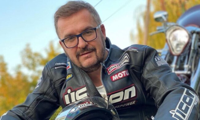 Олександр Пономарьов, фото: Instagram