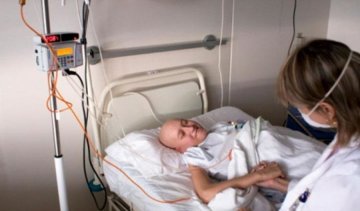 Новий ген зробить революцію в лікуванні лейкемії