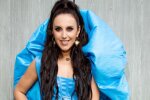 Джамала в грайливій сукні раптово зізналася в почуттях: "Я люблю"