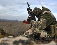 Бог есть и он за Украину. Чудо спасло воина на Донбассе