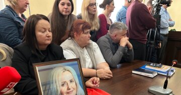 Шевченківський районний суд Львова оголосив вирок у справі вбивства Ірини Фаріон