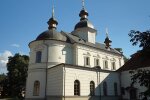 Церква в Києві, зображення ілюстративне, кадр з відео: YouTube