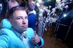 Комик и друг Зеленского метит в кресло мэра Тернополя