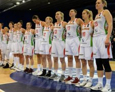 Евробаскет U-18: белоруски отправили украинок в нокаут