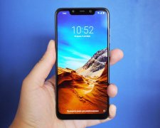 Xiaomi Pocophone F1