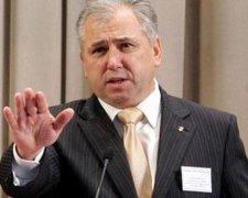 Новим суддею Конституційного суду став Кривенко