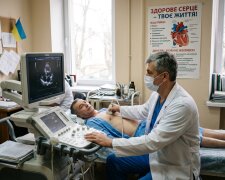 кардіолог здорове серце програма МОЗ Україна