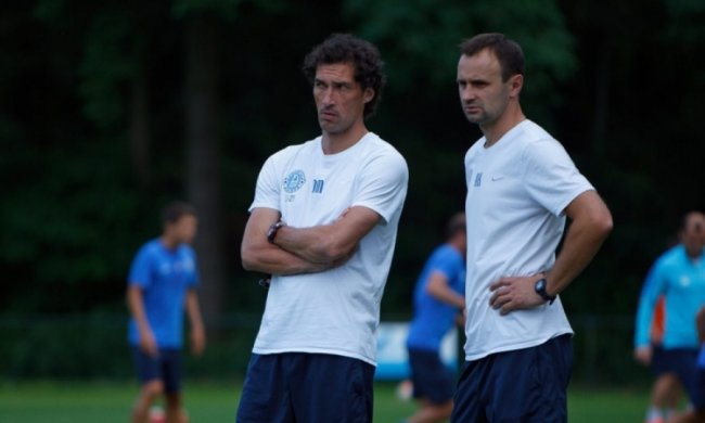 Стало відомо, за що з Дніпра зняли очки