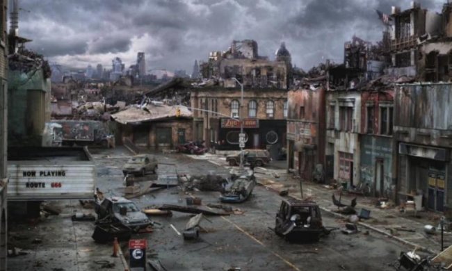 Конец света 2018: ученый слил секретную информацию
