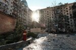 Масована атака на Київ 2 липня 2026