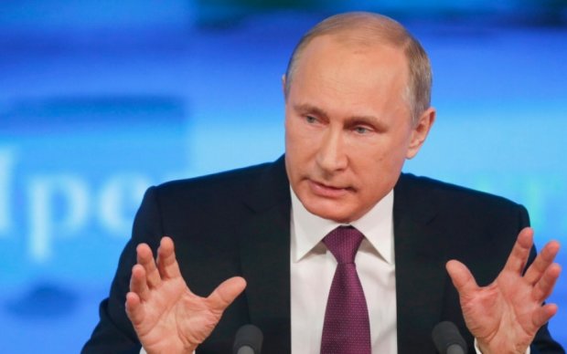 Эксперт объяснил, зачем Путину Донбасс