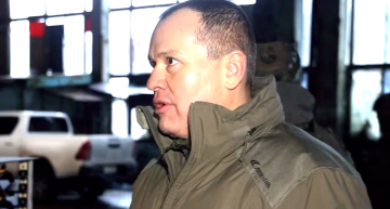 Артур Палатний