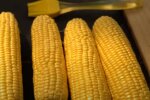 Простий рецепт приготування ідеально смачної кукурудзи