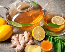 Осіннє меню: 4 продукти для зміцнення імунітету