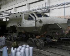  Укроборонпром крупно влип