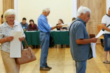 Київ назвав фаворита в Раду: "Слуга народу" здивувала навiть Зеленського