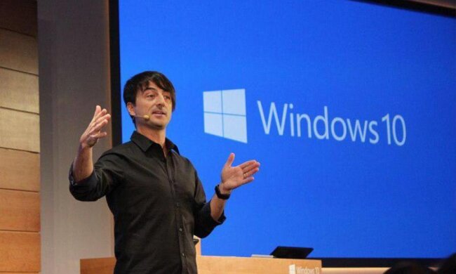 WIndows 10 отримала вдале оновлення