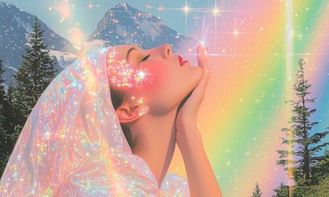 Гороскоп, зображення: Pinterest