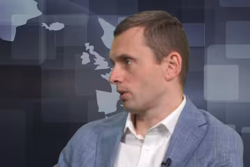 Руслан Бортник