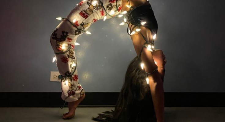 Гороскоп, гірлянда, зображення: Pinterest