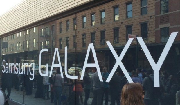 Samsung оголосив дату презентації Galaxy S8