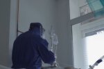 Лікарня, ілюстративне фото / скріншот з відео