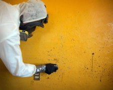Є така професія: хто прибирає кров на місці вбивств