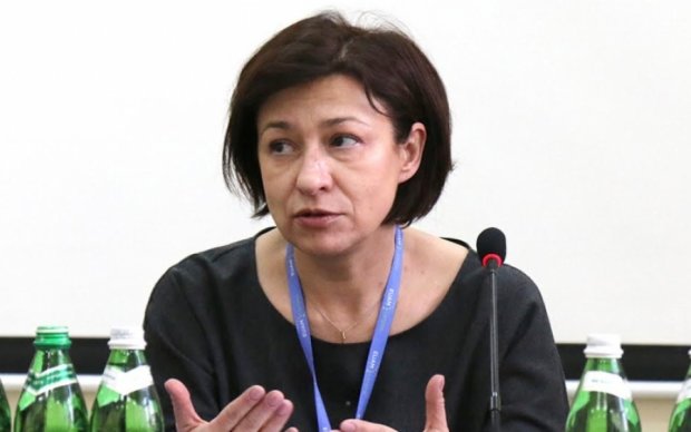 Суддя Анжела Стрижевська: скандальна слуга Феміди хоче до Верховного Суду