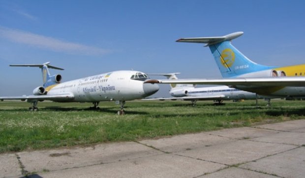 Мининфраструктуры ликвидирует "Авиалинии Украины"