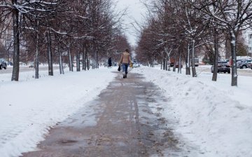 Погода на 11 січня: стихія влаштує українцям перевірку на міцність