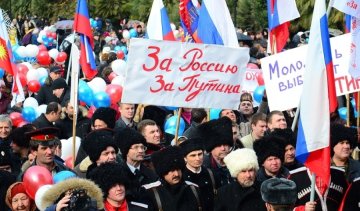 Россия забыла о собственном развитии