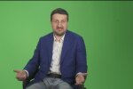 Тарас Загородній