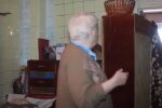 Пенсіонер, скріншот: Youtube
