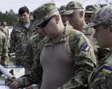 У Турчинова испытали оружие против Кремля