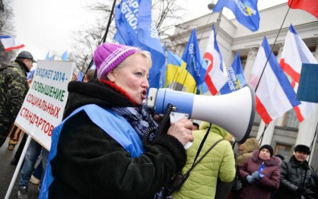 НАТО извинился за Украину Януковича