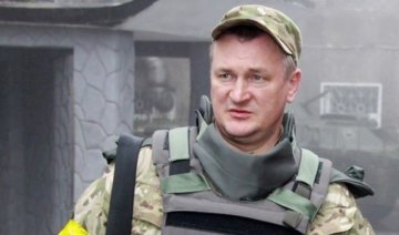 Аваков запропонував кандидата на посаду глави Нацполіції