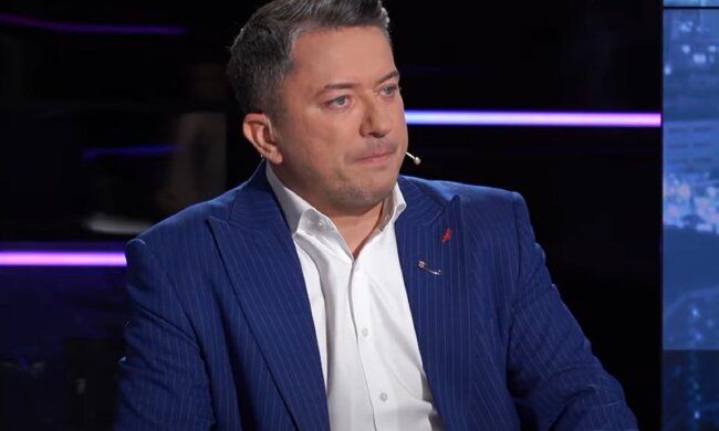 Дмитрий Соломчук