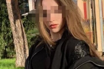 Елизавета Дусик, фото из соцсетей