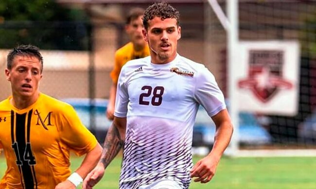 Гострозубі акули зжерли німецького футболіста біля берегів Австралії