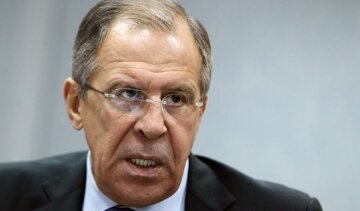 Лавров закликав Україну убезпечити російські банки