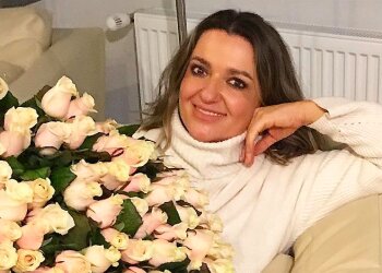 Наталия Могилевская, instagram.com/nataliya_mogilevskaya/