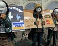 Українці перемогли кредитне рабство
