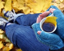 Не кавою єдиною: чим зігріти себе восени