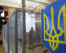 Житомирским избирателям не добавили бюллетеня, а в Запорожье - лишние