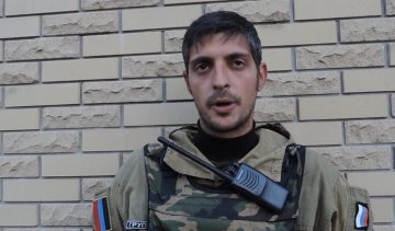 Озвучені головні версії вбивства Гіві