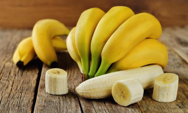 Бананы, фото diet-health