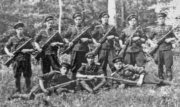 СБУ реформують за зразком ОУН-УПА