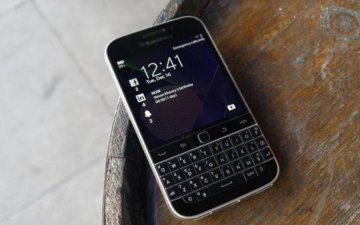 Blackberry зуміла обдурити весь світ