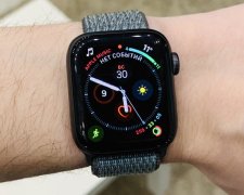 Apple Watch 4