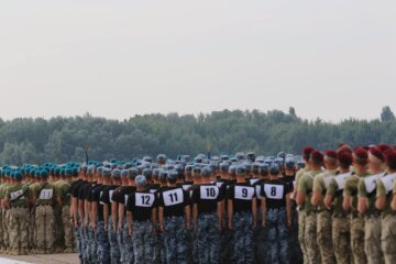 Міноборони, військові - фото Міністерство оборони України